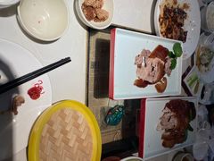-京味斋·北京烤鸭(华威桥北工大店)