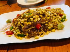 -翠花老菜饺子馆(七宝店)