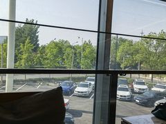 -北京盈之宝宝马&MINI4S店(望京店)