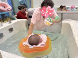 -乐悠游儿童游泳馆(宝安妇幼店)