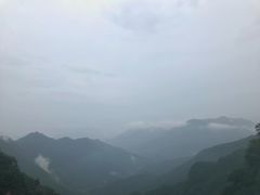 -洛阳白云山景区