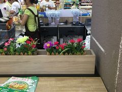 -聚乐荟生鲜食品超市(浦东广场店)