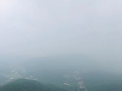 -吉林市朱雀山国家森林公园