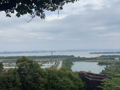 -广州莲花山旅游区