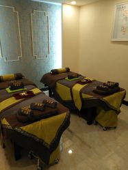 -梦莲娜美容连锁机构