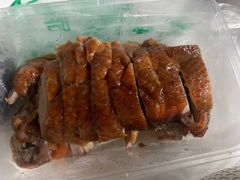 烤鸭前脯-味香鸭子店(汉口西路店)