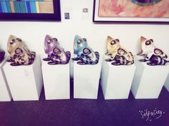 -东浩兰生上海世博展览馆