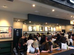 -星巴克(无锡大东方店)