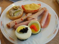 -汇泉王朝大饭店-旋转餐厅(南海路店)