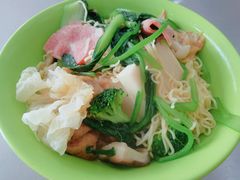 麻辣烫-天津医科大学学生食堂
