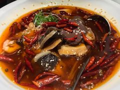 -海味世家·家常菜馆(明州里店)