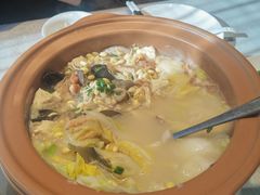 -郑庄脂渣海鲜楼(九水路店)