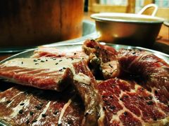 -原始泥炉烤肉(总店)