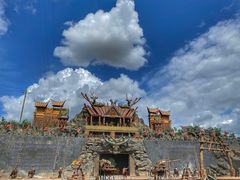 -七彩云南欢乐世界