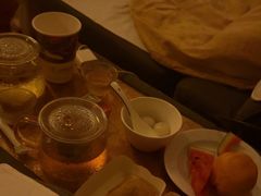 -华夏良子·足道SPA艾灸(三里屯店)