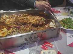 -王婆炒鱼(总店)