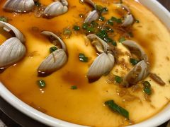 文蛤蛋-蜜桃餐厅·江浙融合菜(荟聚购物中心店)