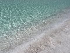 -东台吉乃尔湖