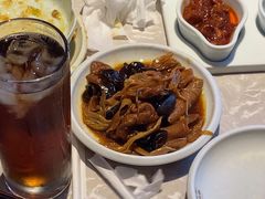 -松鹤面馆·古法焖肉面(观前店)