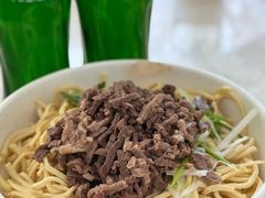 -十二忠手拉面(中华路店)