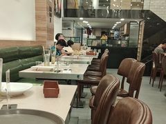 -佰搭果·广式茶餐厅(西华路店)