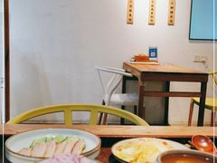 -山食间·中式营养轻餐(保利时光里店)