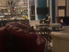 -The St·Regis Bar 瑞吉酒吧
