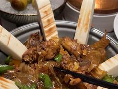 -阿庄新豫菜(通泰路店)