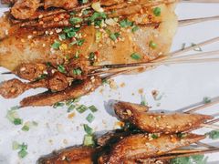 -林二哥宜烤官·宜宾小烧烤