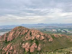 -红山国家森林公园