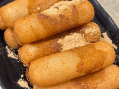 -壹山酒楼(坦州店)