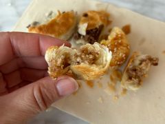 -徐文林香酥饼(桃园店)