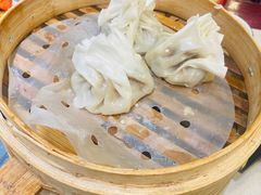 -内蒙联营烧麦 草原石榴红(护国寺店)