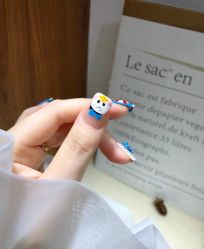 -LILY NAILS美甲美睫