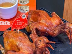 -羽鸽集·乳鸽专门店·地道顺德菜(岭南站店)