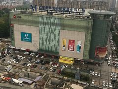 -宝龙广场(福州台江店)
