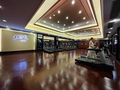 -上海浦东星河湾酒店