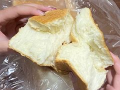 -银座仁志川·生吐司专门店(香港广场店)