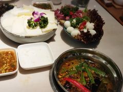 -围炉夜话·潮汕卤水火锅(榕江店)