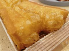 -点都德(龙之梦店)