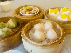 -潮府馆·非遗潮州菜·港式点心(世纪公园店)
