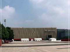 -华熙LIVE·五棵松·M空间