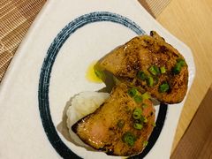 -酒井酱子·深夜食堂(东城汇店)