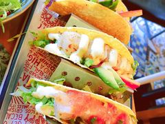 -HFFOUSA TACO弗萨塔可墨西哥餐厅(颐堤港店)