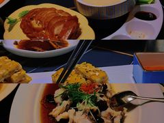 -正阁海鲜餐厅(六虹桥店)