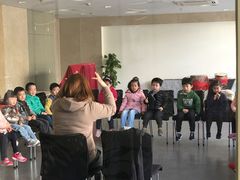 -江湾镇街道社区文化活动中心