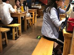 大堂-管氏翅吧(护国寺店)