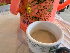 -鲁朗纳麦石锅鸡庄园