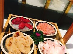-丙申臺火锅