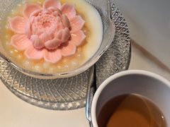 -绿茶餐厅(龙井船宴· 品牌总店)